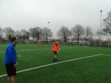 S.K.N.W.K. 3 training van zaterdag 4 februari 2023 (35/79)